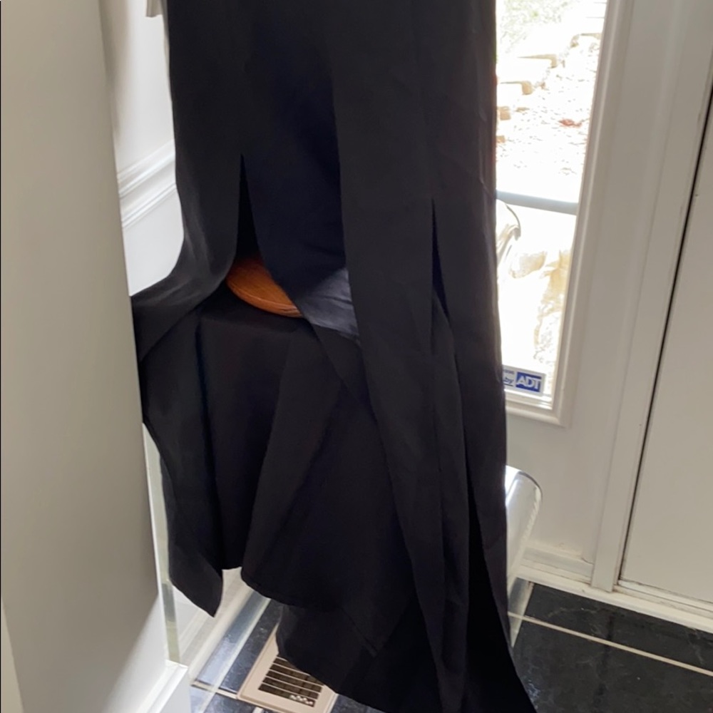 8  NWT RUNWAY ALEXANDER PANTS. S 2 wsist 13.5 inseam 30 - Picture 4 of 10